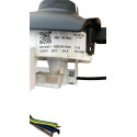 Comando Ar Condicionado  Fiat Argo/cronos 18-21 Bbx146431