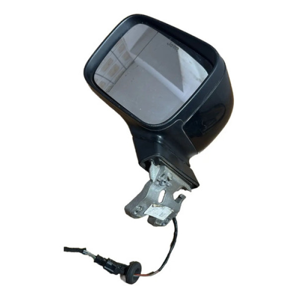 Retrovisor Elétrico Pisca Jeep Renegade 2016 A 2022 L/e
