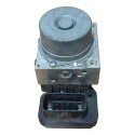 Modulo De Abs 4670a601 11304010900 Mitsubishi L200 Triton