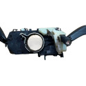 Chave De Seta Vw Saveiro Original  Completa 6r5953501r