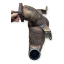 Catalisador Gm/onix 1.0 1.2 2020 - 2021 55512327 Original