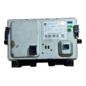 Relogio Computador Bordo Gm Cruze 22851302 Rc689 Preto