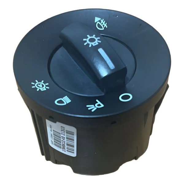 Interruptor De Luz Do Ford Fiesta 2013 Dsbt13d061aaja6a