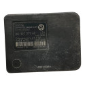 Módulo F Abs Vw Jetta Golf 1k0614517ae - 2006 A 11 Original