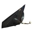 Retrovisor  L.d Fiat Argo/cronos 2018-2024 Elétrico C/pisca