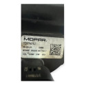 Bomba D\'água Elétrica Auxiliar Motor Jeep T200 T270 52076512