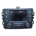 Radio Som Multimidia Fiat Toro Renegade Original 2016 A 2020