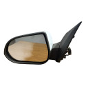 Retrovisor Direito Gm Onix 2013-2019 Elétrico E11026674