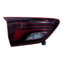 Lanterna Esquerda Gm/onix 2020 - 2022 26344874 Original Esquerdo/motorista Vermelho