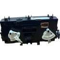 Comando Ar Cond Citroën C3 Aircross 15-20[ano] Original