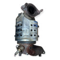 Catalisador Hyundai Hb20 3cc 2012 - 2018 Original