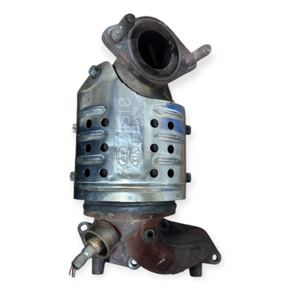 Catalisador Hyundai Hb20 3cc 2012 - 2018 Original