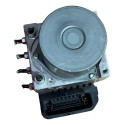 Modulo Abs Toyota Hilux 2.8 116040-50580 - 89541-71c50 Orign Preto