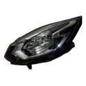 Farol Dianteiro L. Esquerdo Gm Onix 2024-2025 S/led Original Esquerdo/motorista