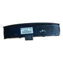 Botão Pisca Alerta Fiat Uno 2018-2019 100220030 - 10109236 Preto