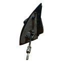 Retrovisor Direito Gol G6 G7 G8 Voyage 2018-2023 Original