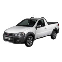 Módulo Bcm Fiat Strada - Palio 2014/2019  51903722 Original