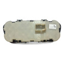 Botao Luz Neblina Cibie Fiat Argo Cronos 2017 2020 Orignal