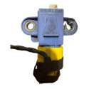 Sensor Airbag Dianteiro Jetta 06 A 10 Original 1k0955557a Azul