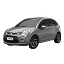 Modulo Alarm Citroen C3 2014-2016 Original 16v 9676430880