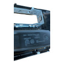 Moldura Painel Fiat Strada 2020 Em Diante Original 100253278 Preto