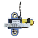 Sensor Airbag Dianteiro Jetta 06 A 10 Original 1k0955557a Azul
