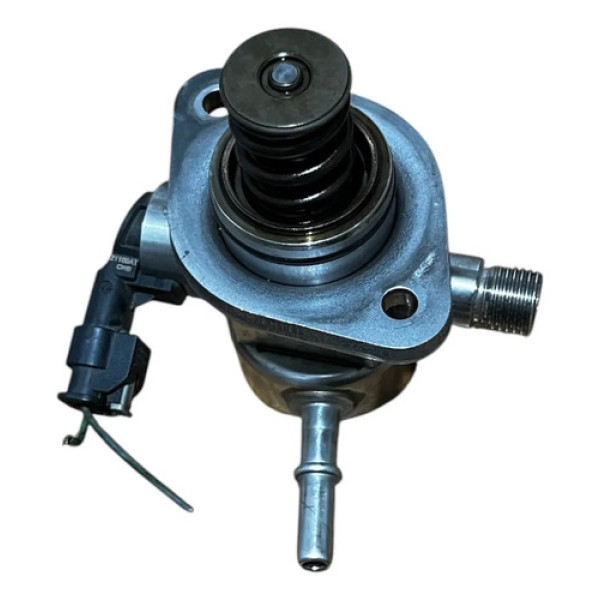 Bomba De Alta Pressao Fiat Toro-renegade-compass Dr0197834.b Prateado