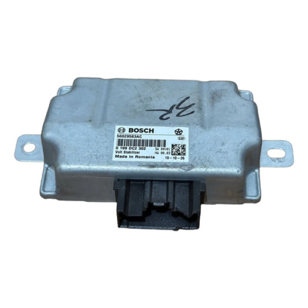 Módulo Estabilizador Fiat Toro 56029583ac Original 4x4 Ranch