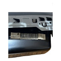 Moldura Painel Fiat Strada 2020 Em Diante Original 100253278 Preto