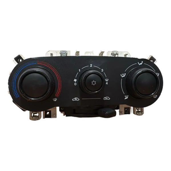 Comando De Ar Fiat Nova Strada 2021 2022 2023 2024