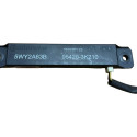 Antena Keyless Sensor Hyundai Ix3 Santa Fé 2012  954203k210 Preto
