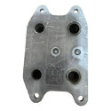 Trocador Calor Óleo Motor Volkswagen Golf Tsi 1.4 2014 2016