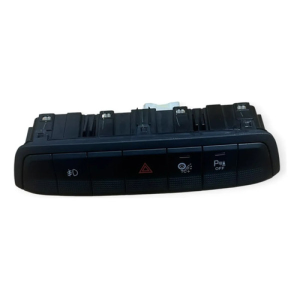 Botões De Comando Fiat Strada  2020 - 2024 01002707800