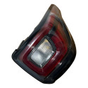 Kit Par Lanterna Fiat Strada 2020 A 2025 Mopar 03836000 Ambos Lados Vermelho