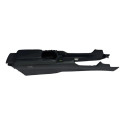 Console Central Civic G10 2019 Até 2022 Original Incompleto