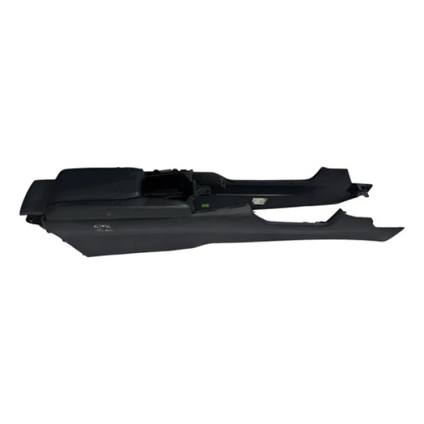 Console Central Civic G10 2019 Até 2022 Original Incompleto