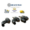 Kit 3 Bico Injetor Fiat Toro Pulse Renegade 1.0 1.3 0245b