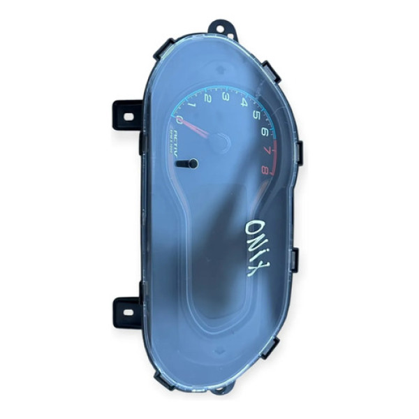 Painel Instrumentos Gm;onix 2012 - 2019  52130695 Preto