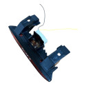 Break Light Tampa Traseira Renault Kwid 2016/2025 7635-601