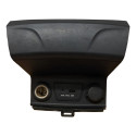 Acabamento Console Central - Hyundai Ix35 12 A 15 Original