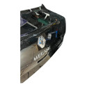 Tampa Porta Mala Renault Megane 2008 A 2012 Original Preto Preto