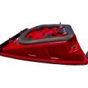 Lanterna Traseira Esquerda Kia Sportage 12-16 Com Led 110705 Esquerdo/motorista Vermelho