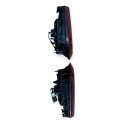 Par Lanterna Gm/onix 2020 - 2022 26344874/ 26344872 Original Ambos Lados Vermelho