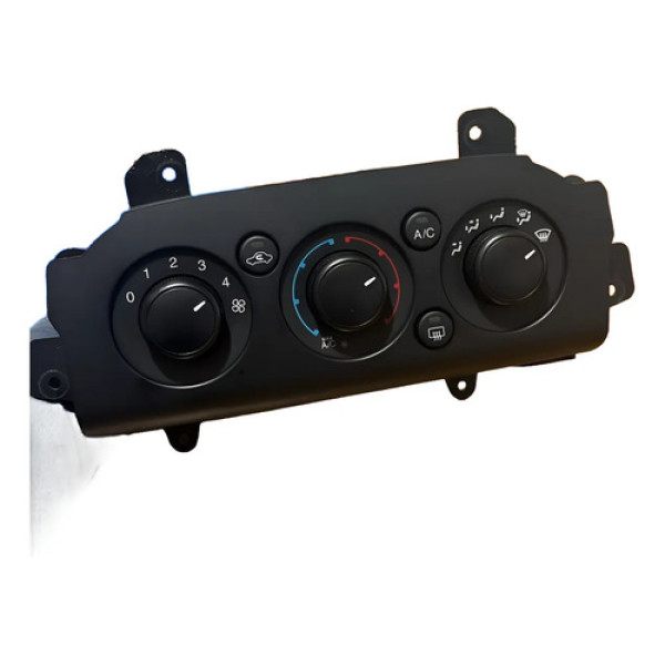 Comando Ar Cond Ford Ka 15-18 J7bt19980cc E3b519980ch