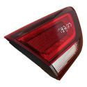 Lanterna Traseira Gm Cobalt Ld Esquerdo 16/20 52119574 Esquerdo/motorista Vermelho