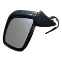 Retrovisor Esquerdo Nissan Tida 2007/2013 13021206 Original
