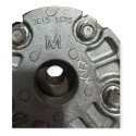 Polia Variavel Comando Admissão Nissan Livina 3e15 1675