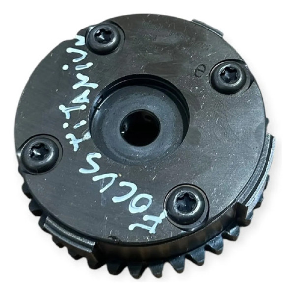 Polia Variavel Escape Ford Focus Cm5e 6c525 Dd 2014 - 2018