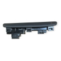 Botão Comando Teto  Gm/onix  2020 - 2022 26211393 Preto