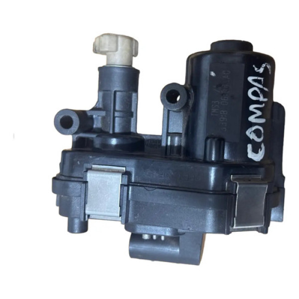Atuador Coletor Ad Commander Compass Reneg Toro 2.0 Diesel